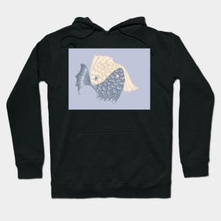 fishes Hoodie